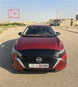 نيسان سنترا